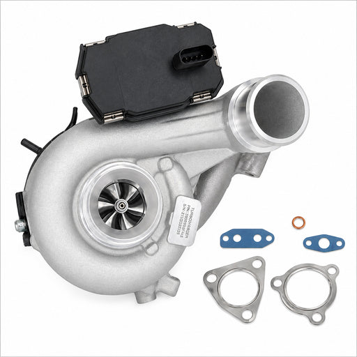 Hyundai ix35 Tucson Kia Sportage 2.0L D4HA Billet Upgrade Turbocharger 28231-2F600