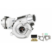 Billet Turbocharger Upgrade for Mitsubishi ASX 4N13 1.8L