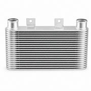 Ford PJ, PK Ranger / Mazda BT-50 Standard Replacement Intercooler 