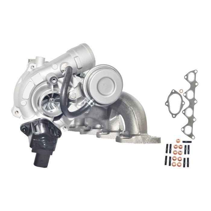 Billet Turbocharger Upgrade for VW Golf / Jetta / Polo / Touran / Tiguan 1.4 L TSI