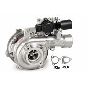 Billet Turbocharger Upgrade for Toyota HiAce 1KD FTV 3.0L