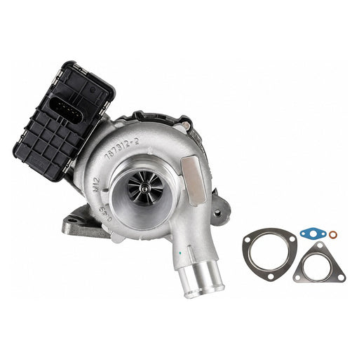 Billet Turbocharger Upgrade for Ford Transit CYF4 CYFD &nbsp;2.2L