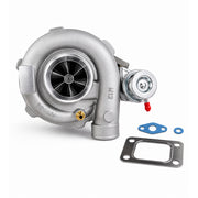 Billet Turbocharger Upgrade for Ford Falcon XR6 BA &amp; BF Barra 4.0L GT3582RS