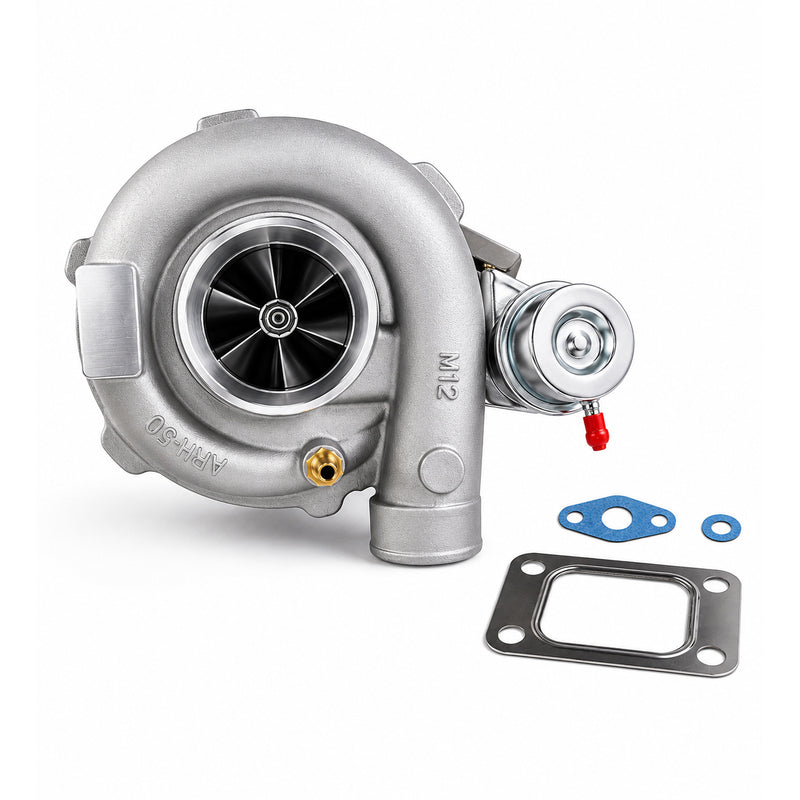 Billet Turbocharger Upgrade for Ford Falcon XR6 BA &amp; BF Barra 4.0L GT3582RS