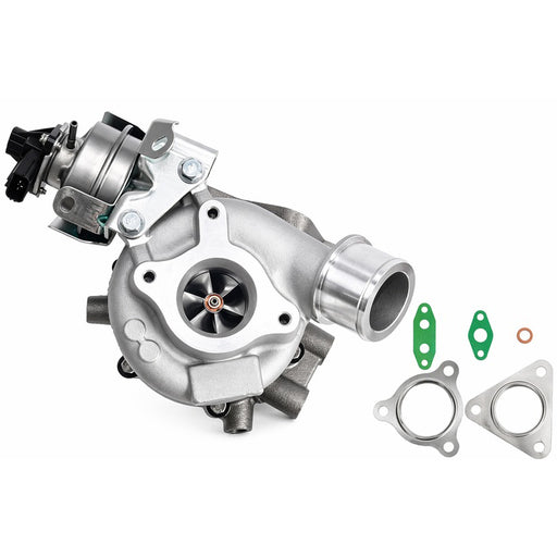 Billet Turbocharger Upgrade for Mitsubishi MR Triton 4N15 2.4L