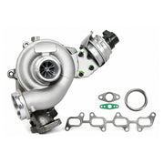 Billet Turbocharger Upgrade for Volkswagen Amarok/Crafter TDI 2.0L