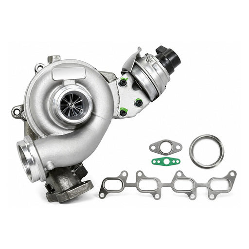 Billet Turbocharger Upgrade for Volkswagen Amarok/Crafter TDI 2.0L