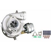 Billet Turbocharger Upgrade for Nissan Navara D40 / Pathfinder R51 YD25 2.5L