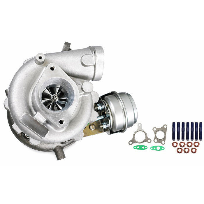 Billet Turbocharger Upgrade for Nissan Navara D40 / Pathfinder R51 YD25 2.5L