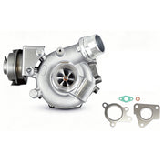 Billet Turbocharger Upgrade for Mitsubishi ASX / Outlander 4N14 2.2L