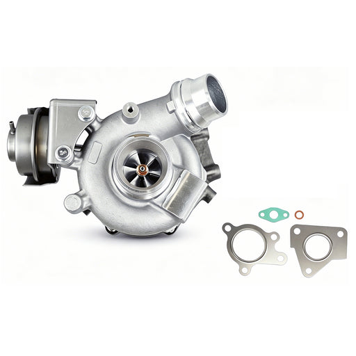 Billet Turbocharger Upgrade for Mitsubishi ASX / Outlander 4N14 2.2L