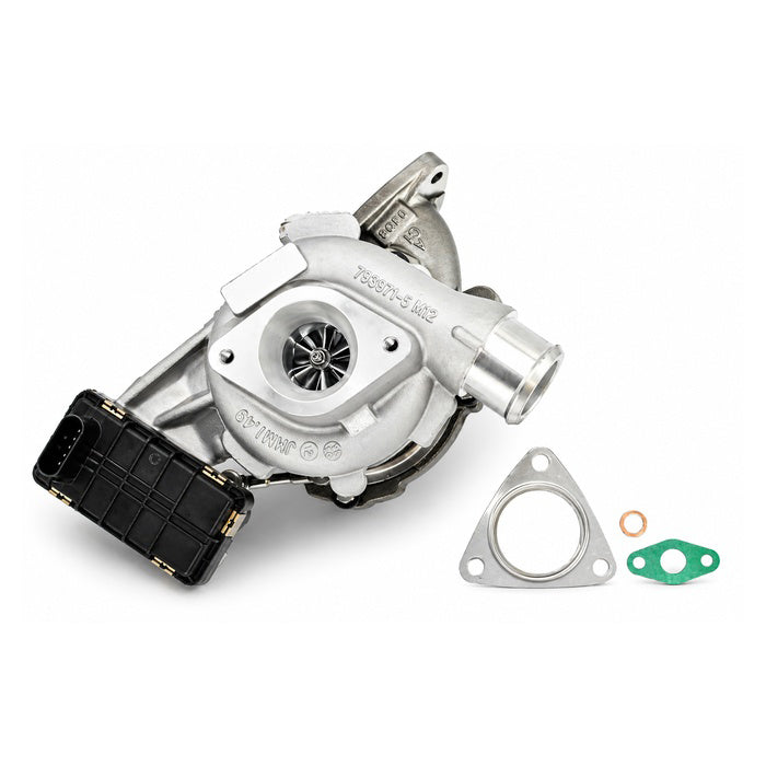 Billet Turbocharger Upgrade for Land Rover Defender 90 / 110 / 130 TD4 2.2L