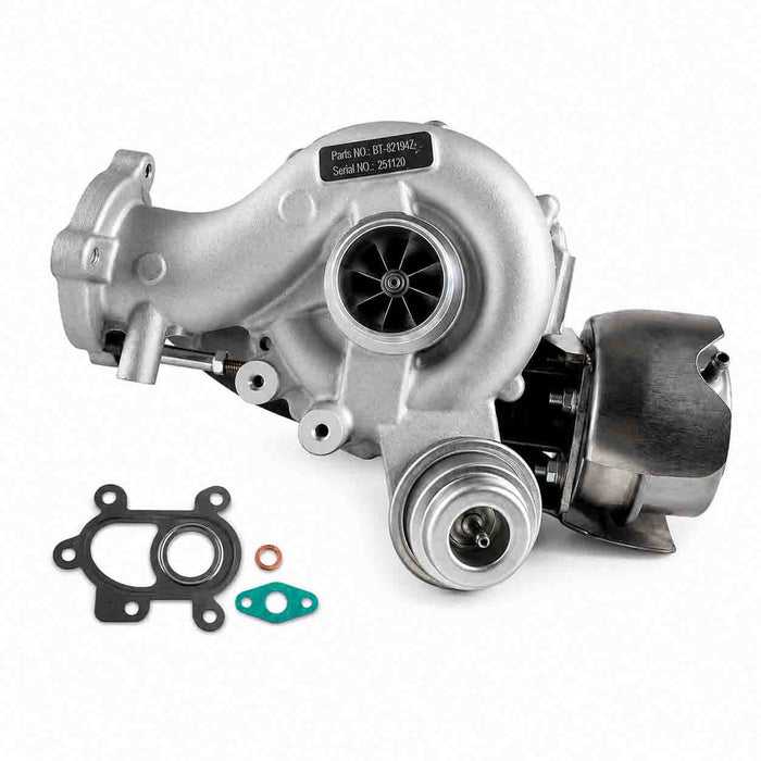  Billet Turbocharger Upgrade for Renault Trafic 1.6L R9M LOW PRESSURE 
