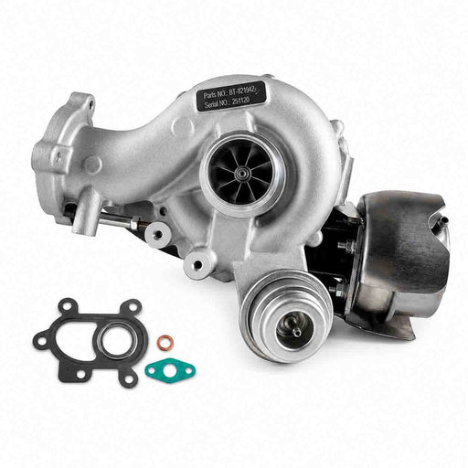  Billet Turbocharger Upgrade for Renault Trafic 1.6L R9M LOW PRESSURE 
