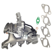 Billet Turbocharger Upgrade for Holden Cruze / Astra / Barina JH 1.4L