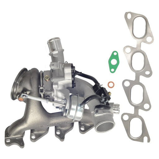 Billet Turbocharger Upgrade for Holden Cruze / Astra / Barina JH 1.4L