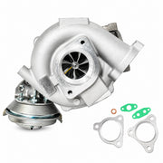 Toyota Landcruiser 70 Series (VDJ76 VDJ78 VDJ79) 1VD-FTV Gen1 High-Flow Upgraded Billet Turbo 