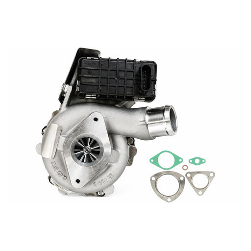 Billet Turbocharger Upgrade for Ford Ranger PX1 / Transit / Mazda BT50 P4AT 2.2L