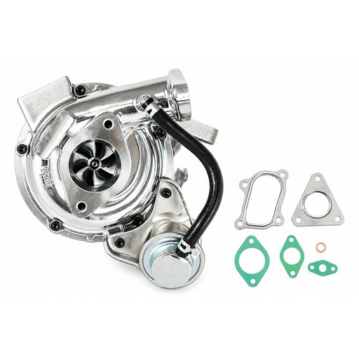 Billet Turbocharger Upgrade for Nissan Navara D22 YD25 2.5L&nbsp;