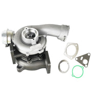 Volkswagen Transporter Multivan T5 2.5L Upgraded Billet Turbo 