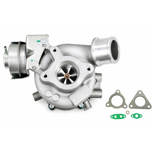 Billet Turbocharger Upgrade for Mitsubishi MQ Triton Pajero Sport 4N15 2.4L