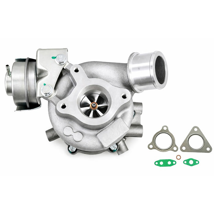 MQ Triton 4N15 turbo
