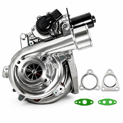 Toyota Hilux N70 D4D KUN26 1KD-FTV Gen1 High-Flow Upgraded Billet Turbo 