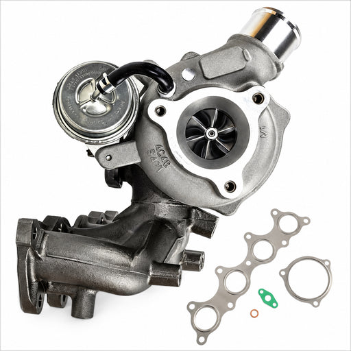  Billet Turbocharger Upgrade for Hyundai Veloster/Kia Pro CEED 1.6L