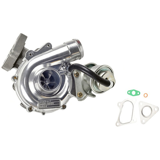 Billet Turbocharger Upgrade for Mitsubishi MN Triton 2WD 4D56 2.5L
