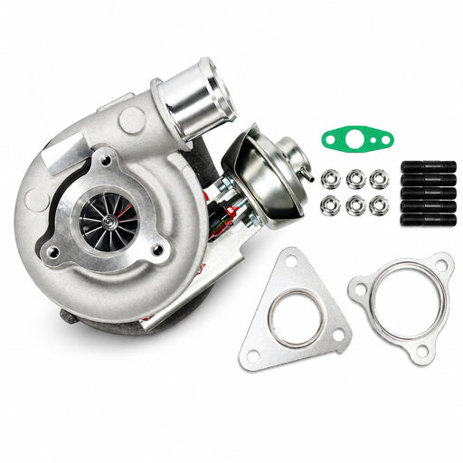 Nissan Patrol Y61 GU ZD30 Gen1 High-Flow Upgraded Billet Turbo