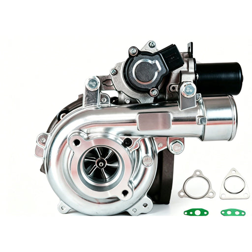  Billet Turbocharger Upgrade for Toyota Hilux N70 KUN26 1KD 3.0L