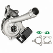 Billet Turbocharger Upgrade for Nissan Navara D40 Pathfinder YD25 2.5L 140 kws