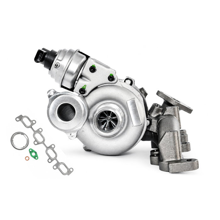 Billet Turbocharger Upgrade for Volkswagen Transporter T5 2.0L&nbsp;