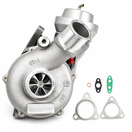 Billet Turbocharger Upgrade for Mitsubishi MN Triton 4D56 2.5L 4WD