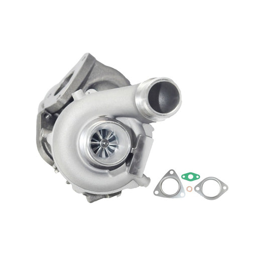  Billet Turbocharger Upgrade for Land Rover Upgrade Charger &amp; Jaguar Twin Turbo XJ V6 Driver Side 3.0L