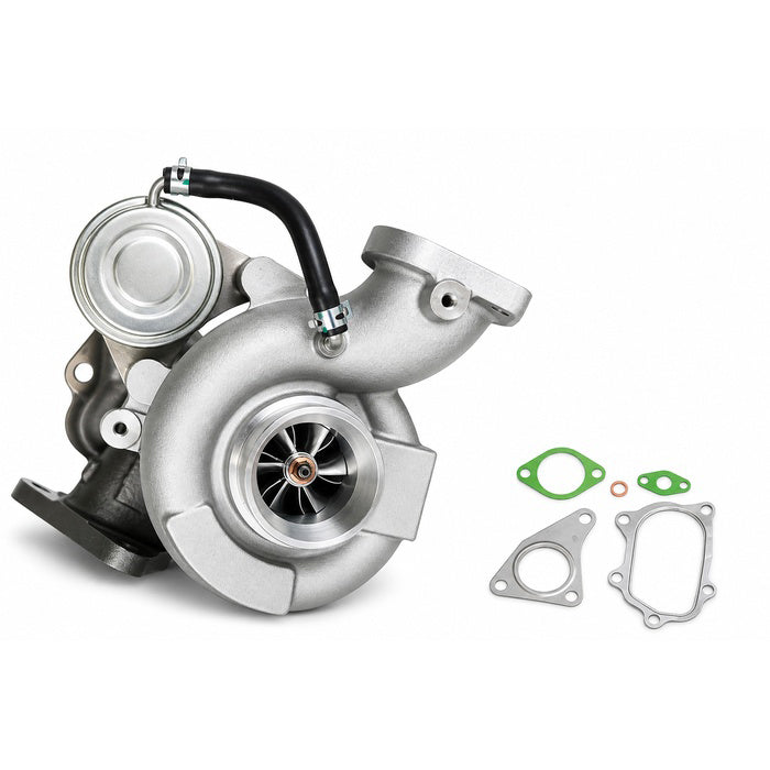 Billet Turbocharger Upgrade for Subaru Impreza WRX GT EJ255 2.5L