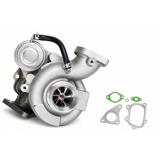 Billet Turbocharger Upgrade for Subaru Impreza WRX GT EJ255 2.5L