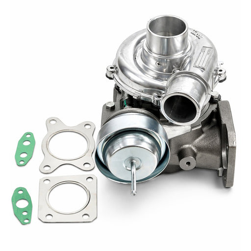 Billet Turbocharger Upgrade for Ford PJ PK Ranger / Mazda BT50 WLAT 2.5L / WEAT 3.0L