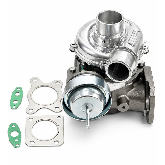 BT50 2.5L 3.0L Turbo Charger