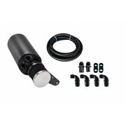 High Flow -AN8 Ford Falcon XR6 BA/BF/FG Barra 4.0L oil catch can