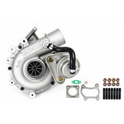 Upgrade Billet Turbo Charger For Mazda Bravo B2500 & Ford Courier / Ranger 2.5L