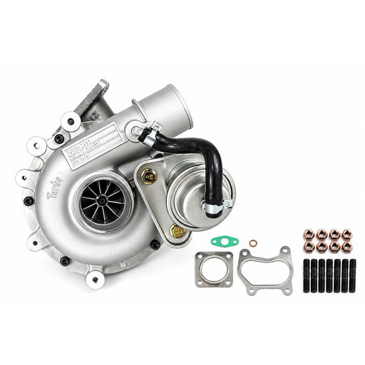 Upgrade Billet Turbo Charger For Mazda Bravo B2500 & Ford Courier / Ranger 2.5L