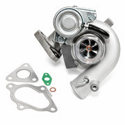 Billet Turbocharger Upgrade for Mitsubishi MK Triton 4M40 2.8L