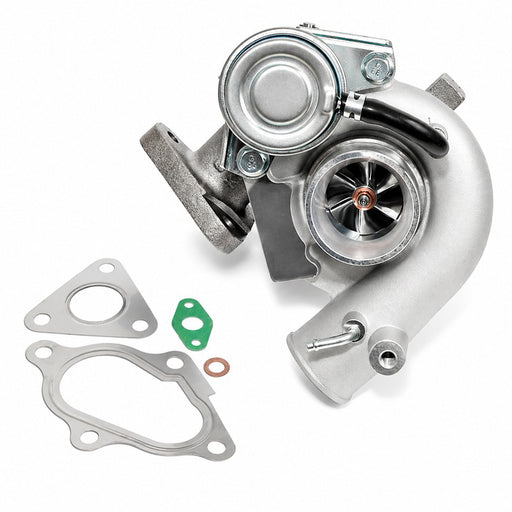 Billet Turbocharger Upgrade for Mitsubishi MK Triton 4M40 2.8L