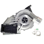 Ford Transit Land Rover Defender Puma 2.4L Billet Upgrade Turbocharger 
