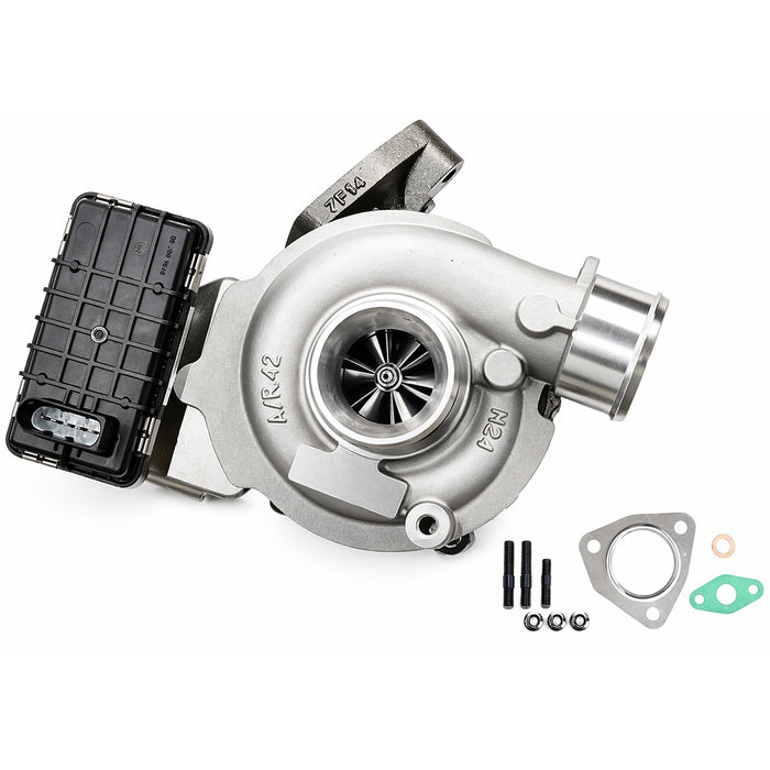  Billet Turbocharger Upgrade for Holden Captiva Z20S 2.0L