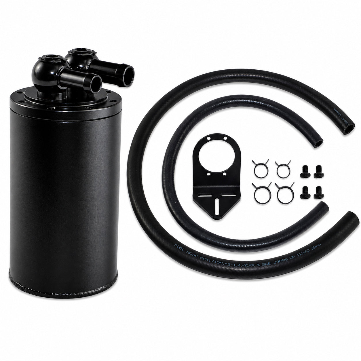 Oil Catch Cans