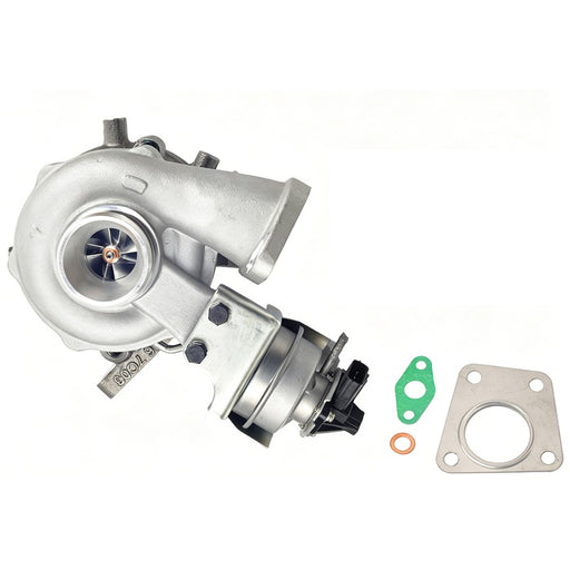 Billet Turbocharger Upgrade for Holden Cruze Z20D 2.0L