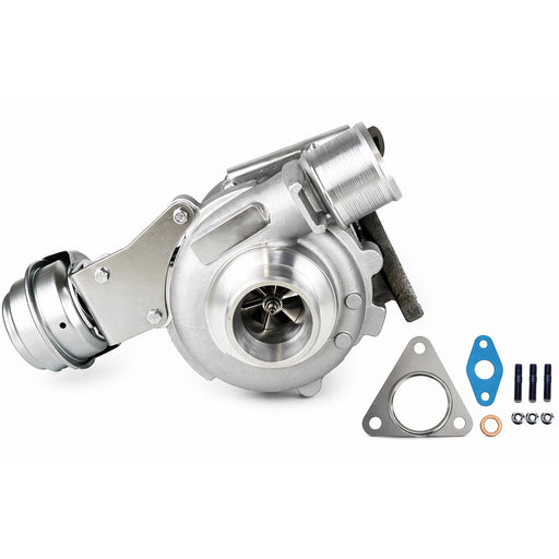 Billet Turbocharger Upgrade for Suzuki Grand Vitara F9Q 1.9L