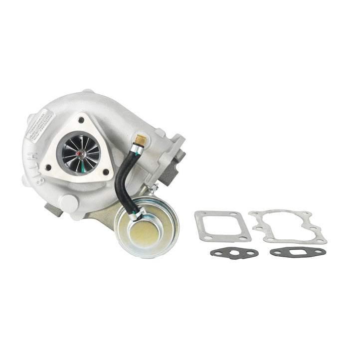 Billet Turbocharger Upgrade for Nissan Patrol GU Y61 TD42 4.2L